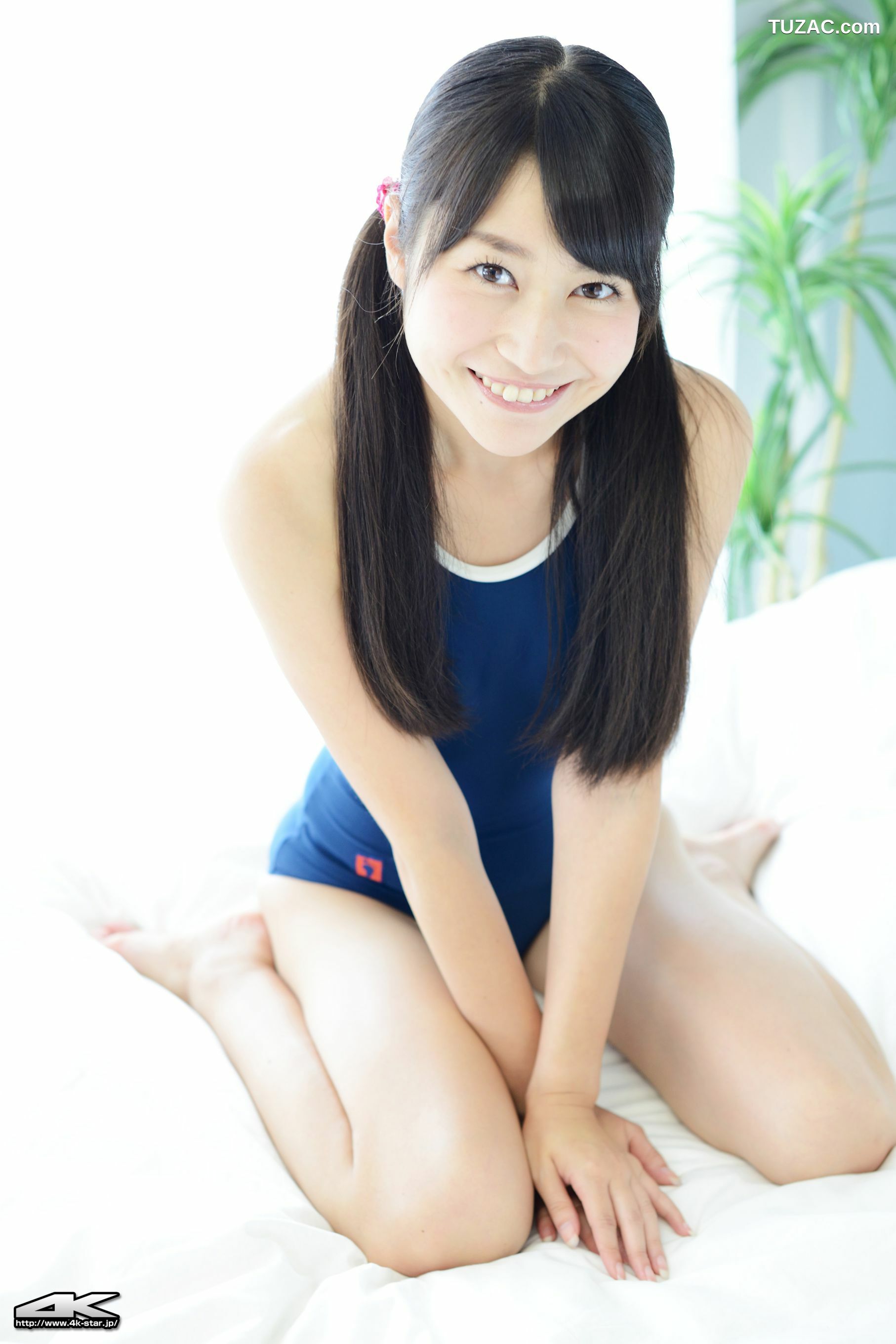 4K-STAR_ NO.00312 川又静香 Swim Suits 死库水 写真集[84P]