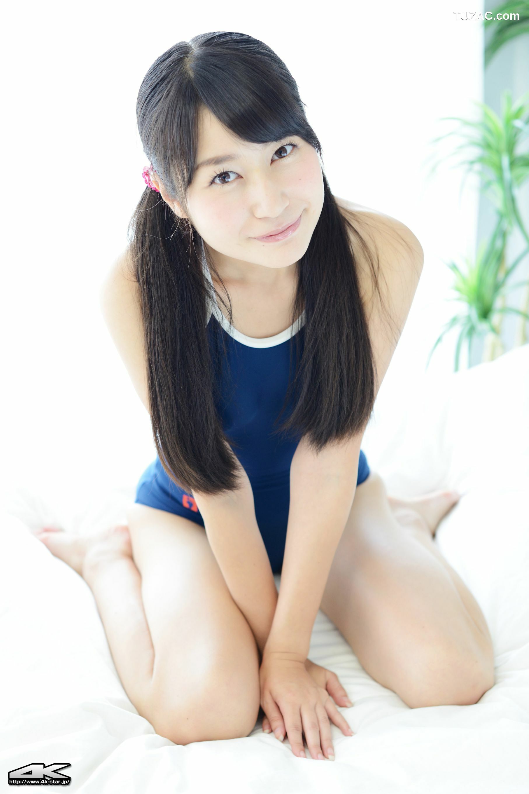 4K-STAR_ NO.00312 川又静香 Swim Suits 死库水 写真集[84P]
