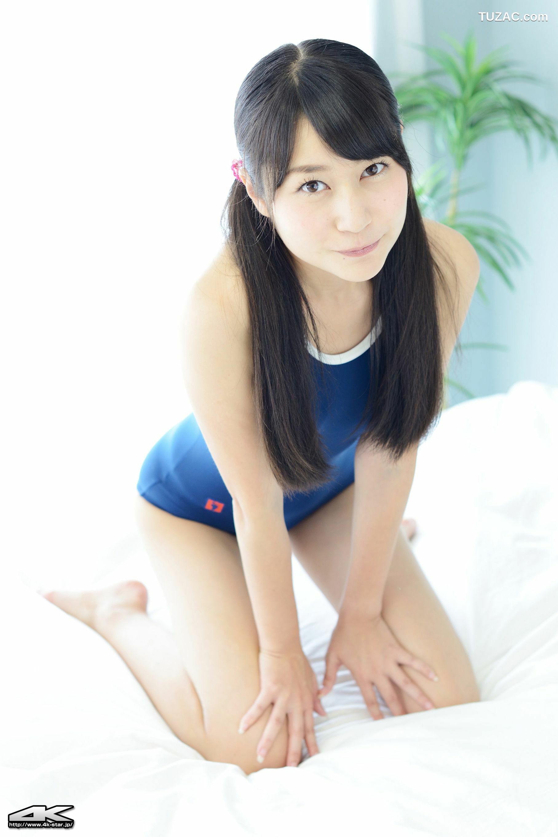 4K-STAR_ NO.00312 川又静香 Swim Suits 死库水 写真集[84P]