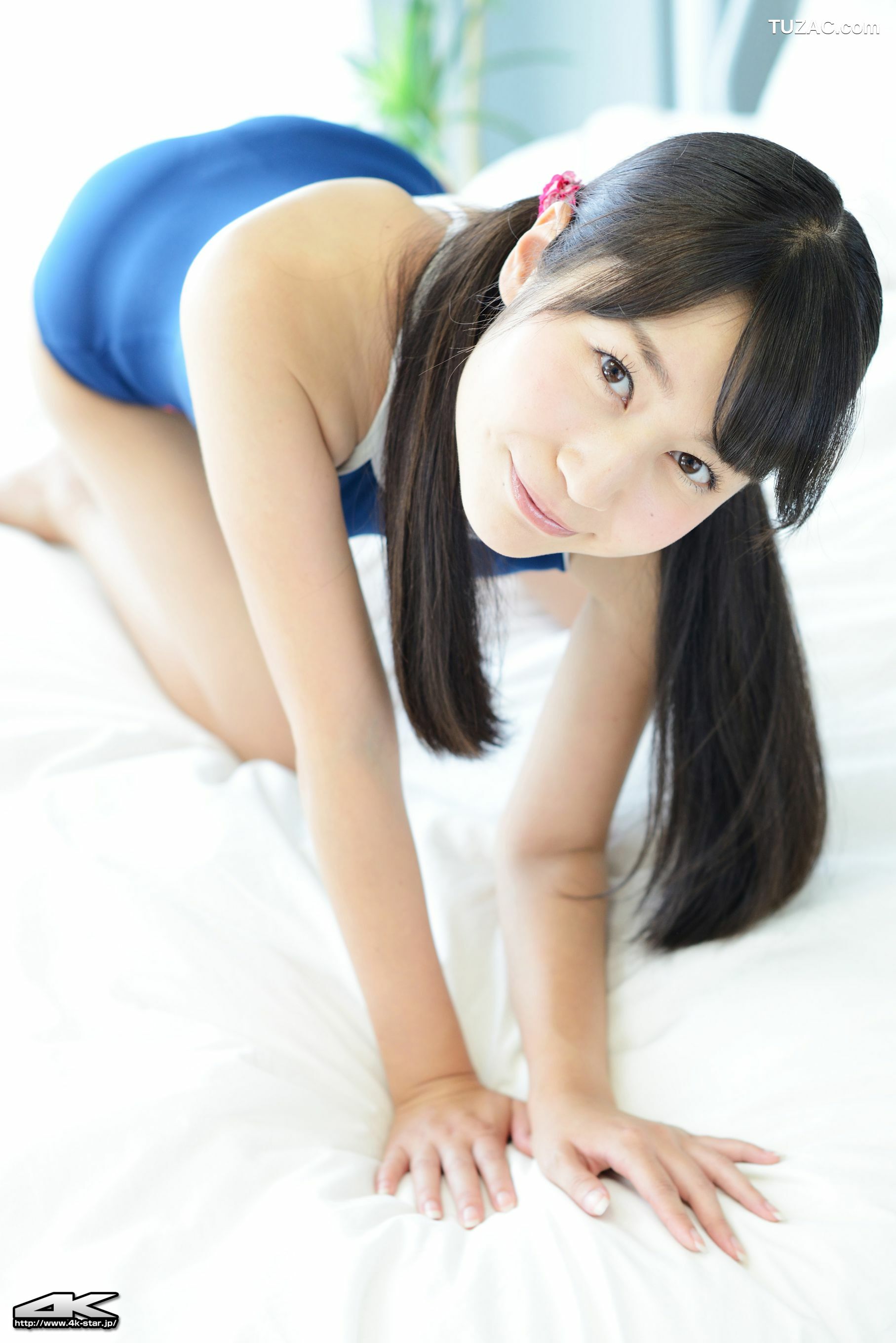 4K-STAR_ NO.00312 川又静香 Swim Suits 死库水 写真集[84P]