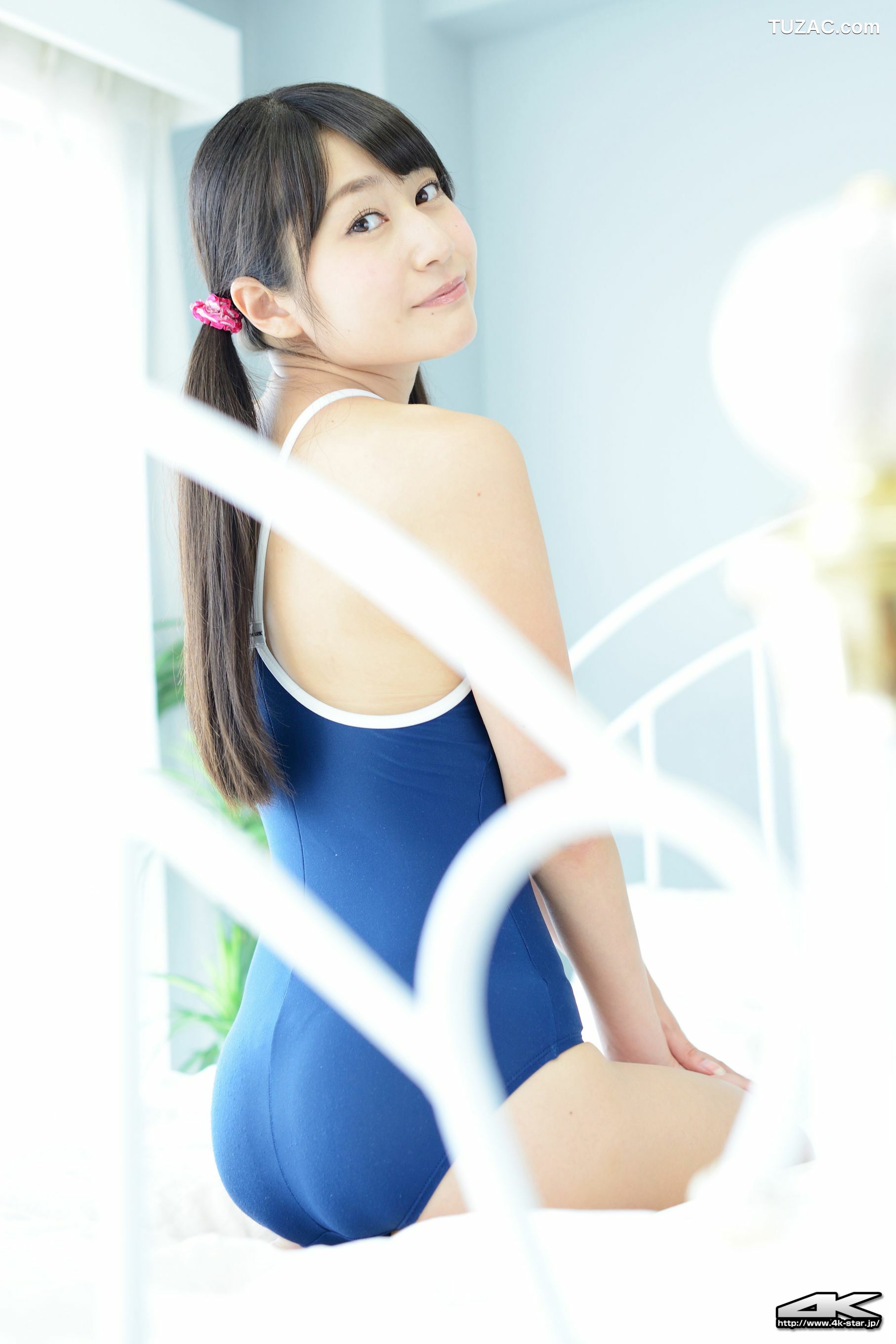 4K-STAR_ NO.00312 川又静香 Swim Suits 死库水 写真集[84P]