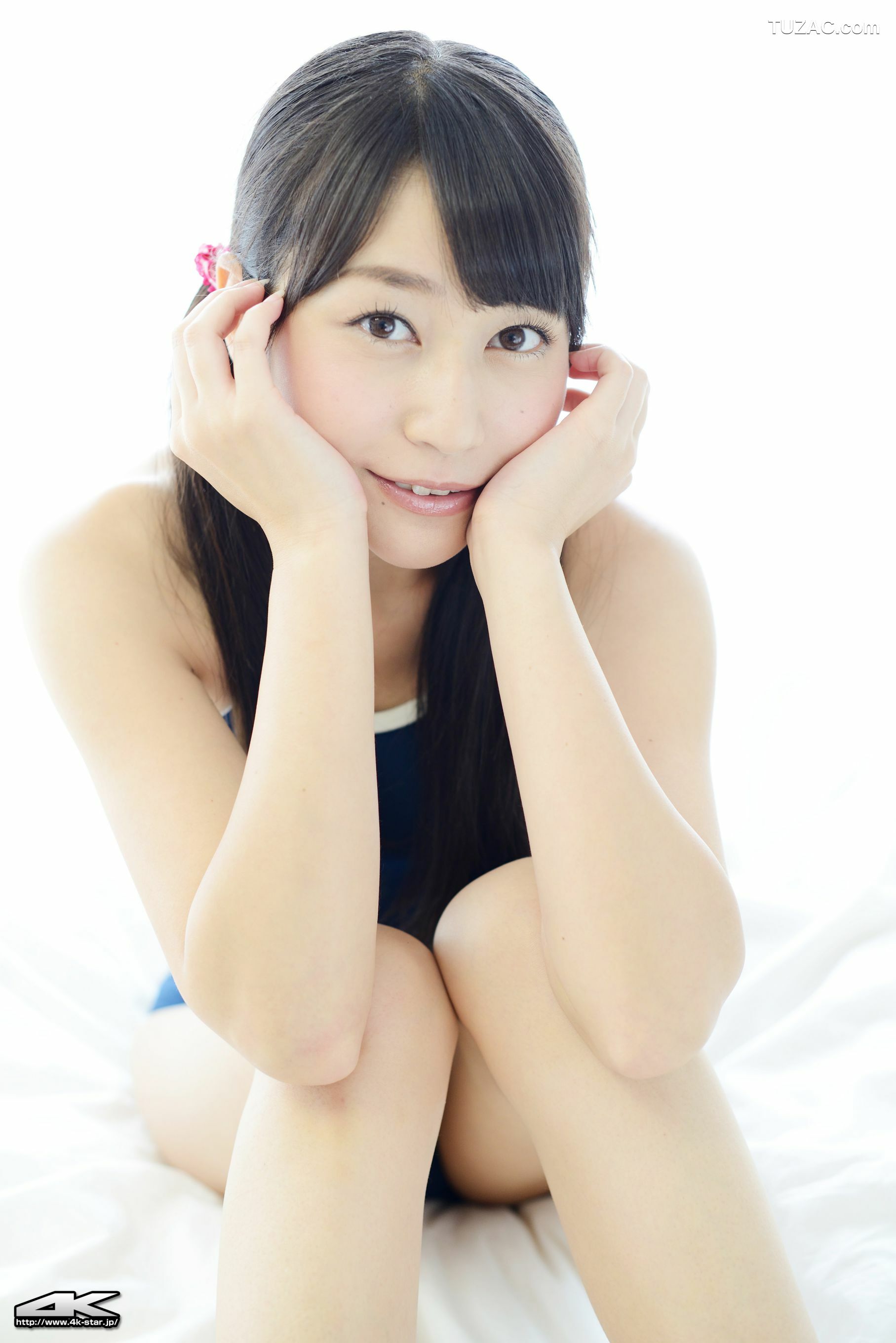 4K-STAR_ NO.00312 川又静香 Swim Suits 死库水 写真集[84P]