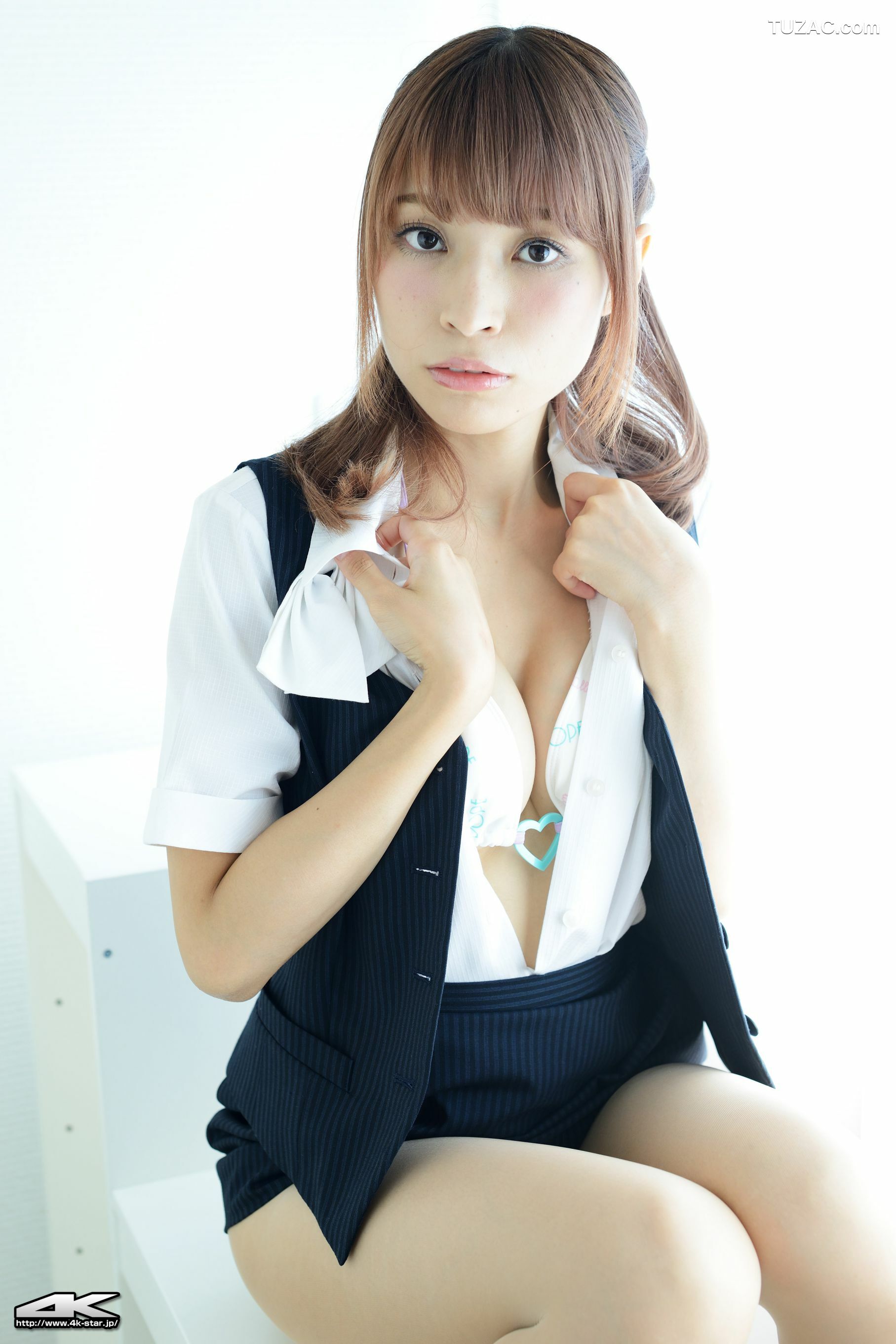 4K-STAR_ NO.00313 寿エリカ/寿绘里香 Office Lady 写真集[148P]