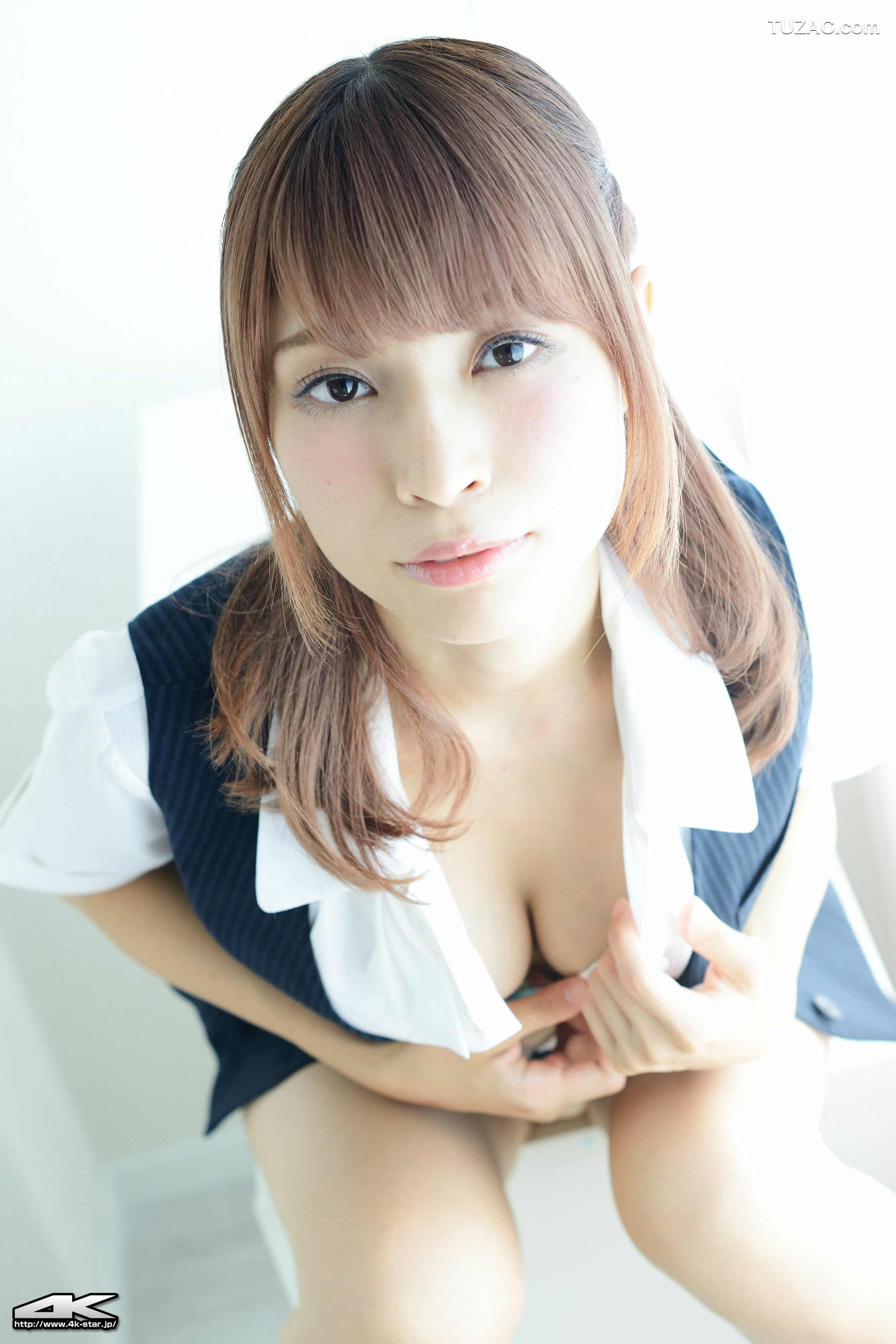 4K-STAR_ NO.00313 寿エリカ/寿绘里香 Office Lady 写真集[148P]
