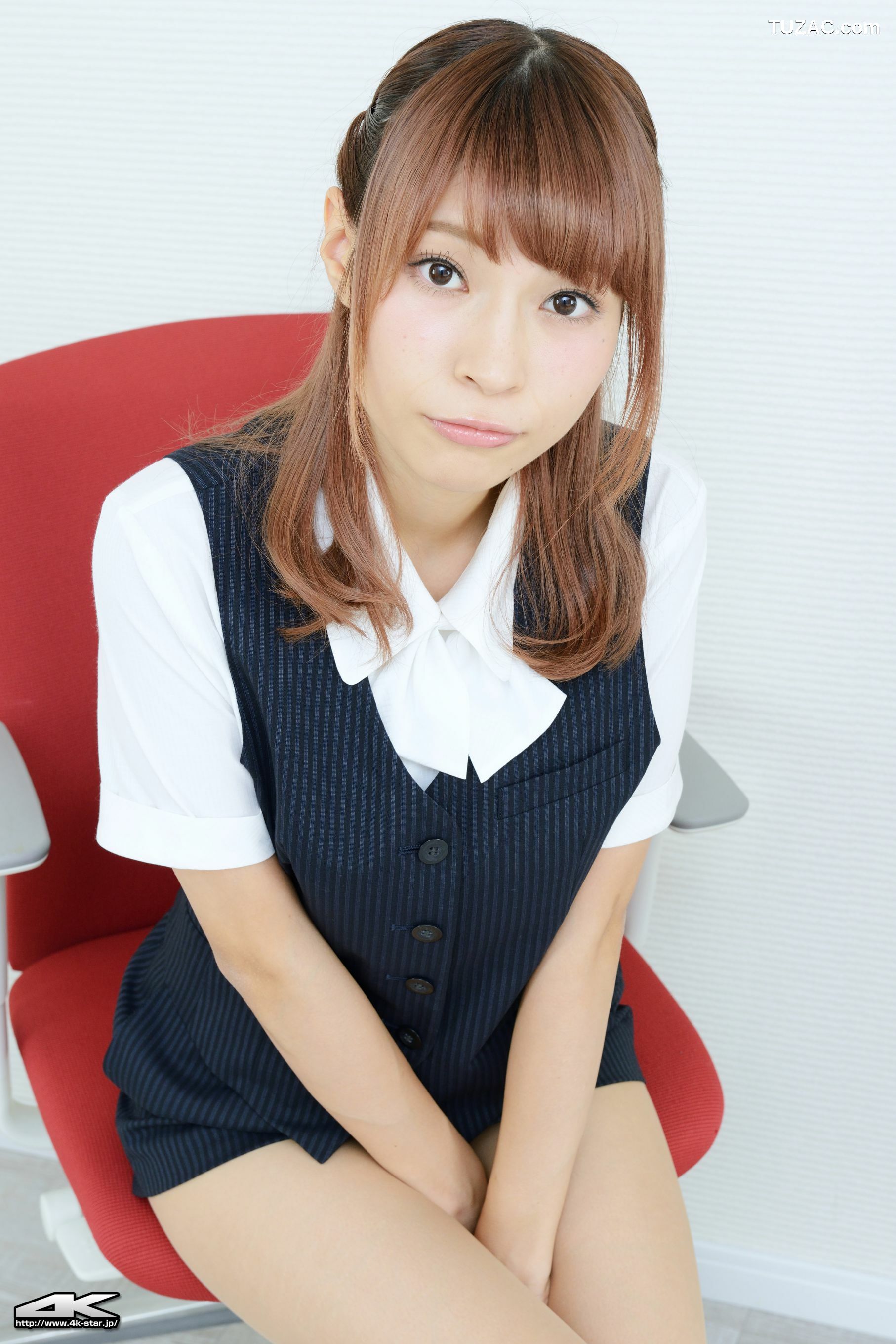 4K-STAR_ NO.00313 寿エリカ/寿绘里香 Office Lady 写真集[148P]
