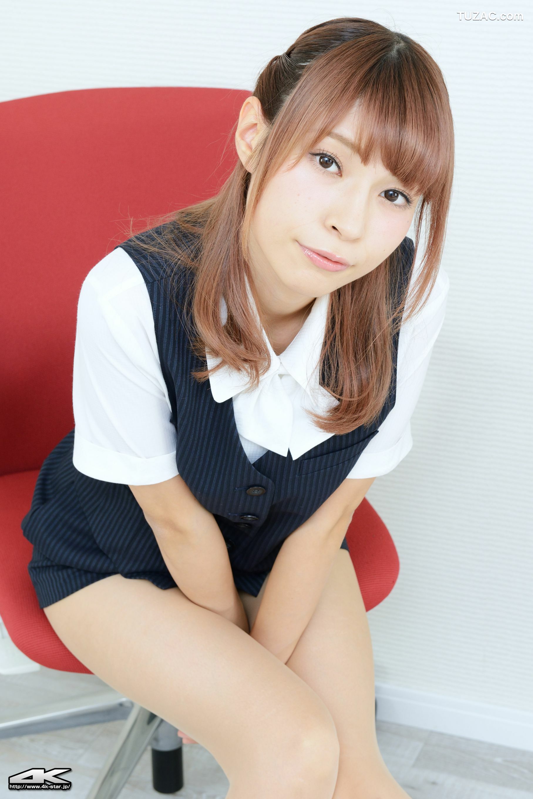 4K-STAR_ NO.00313 寿エリカ/寿绘里香 Office Lady 写真集[148P]