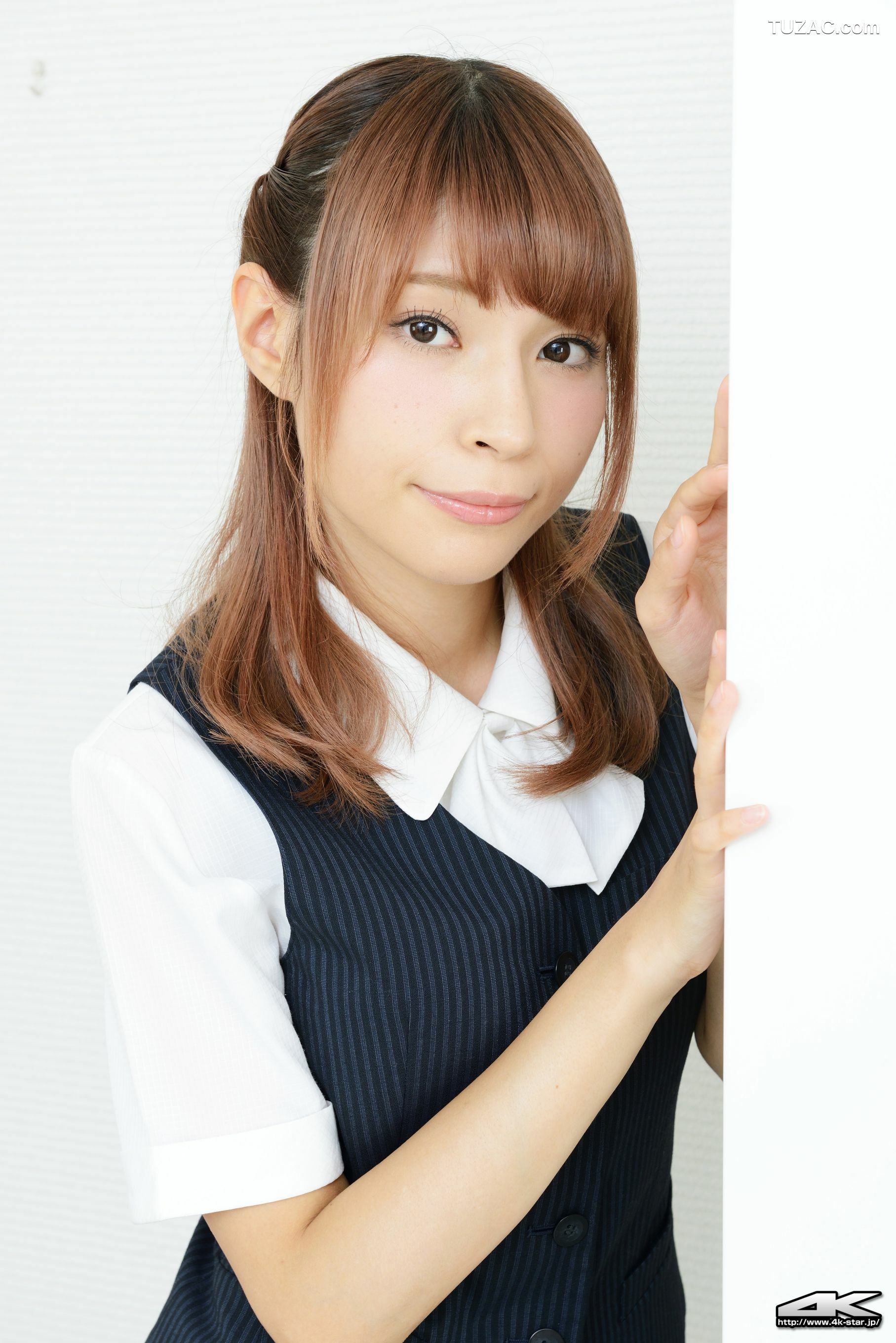 4K-STAR_ NO.00313 寿エリカ/寿绘里香 Office Lady 写真集[148P]