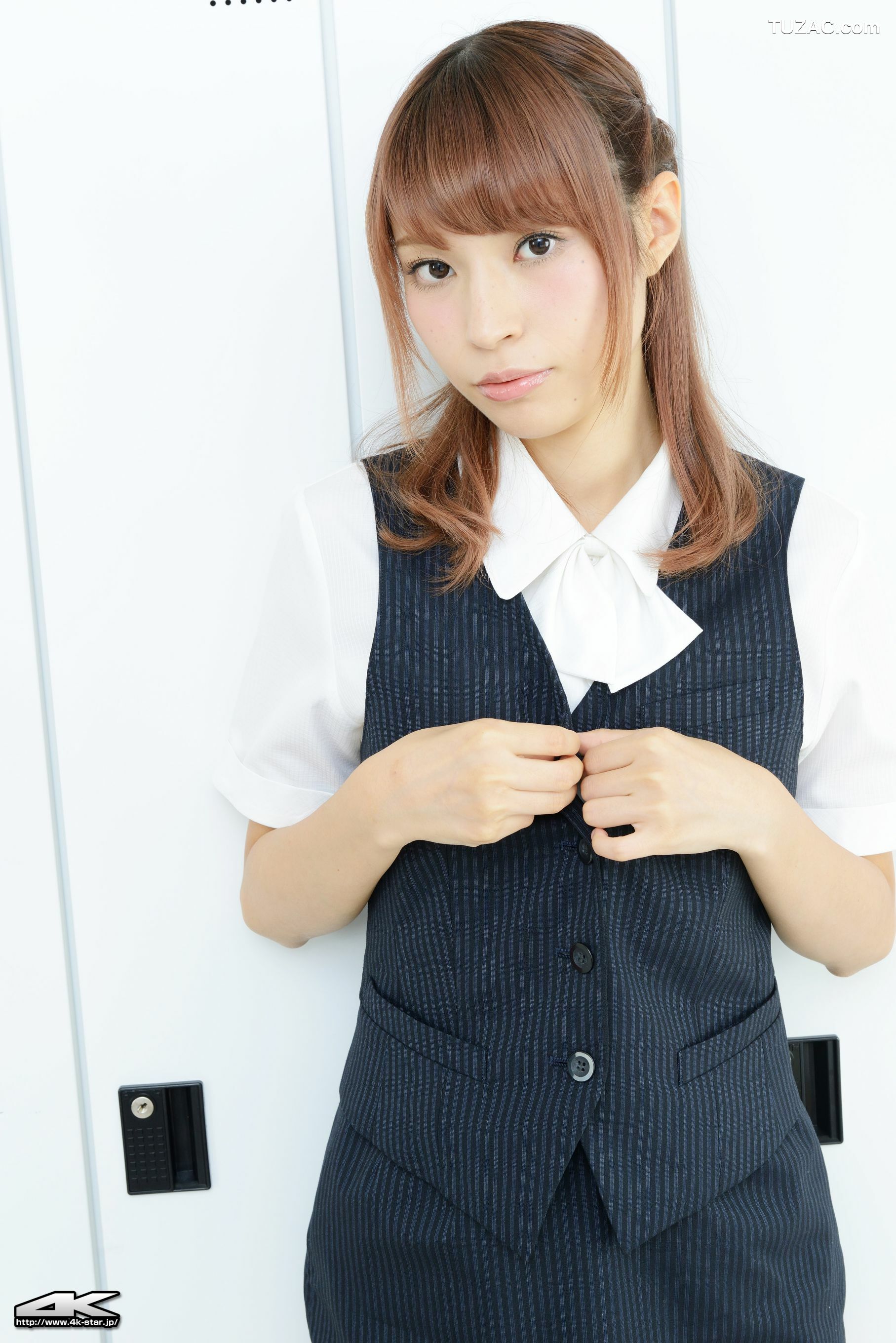 4K-STAR_ NO.00313 寿エリカ/寿绘里香 Office Lady 写真集[148P]