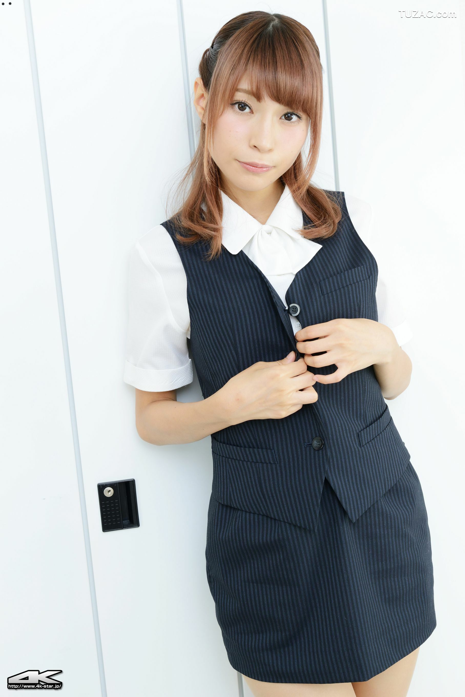 4K-STAR_ NO.00313 寿エリカ/寿绘里香 Office Lady 写真集[148P]
