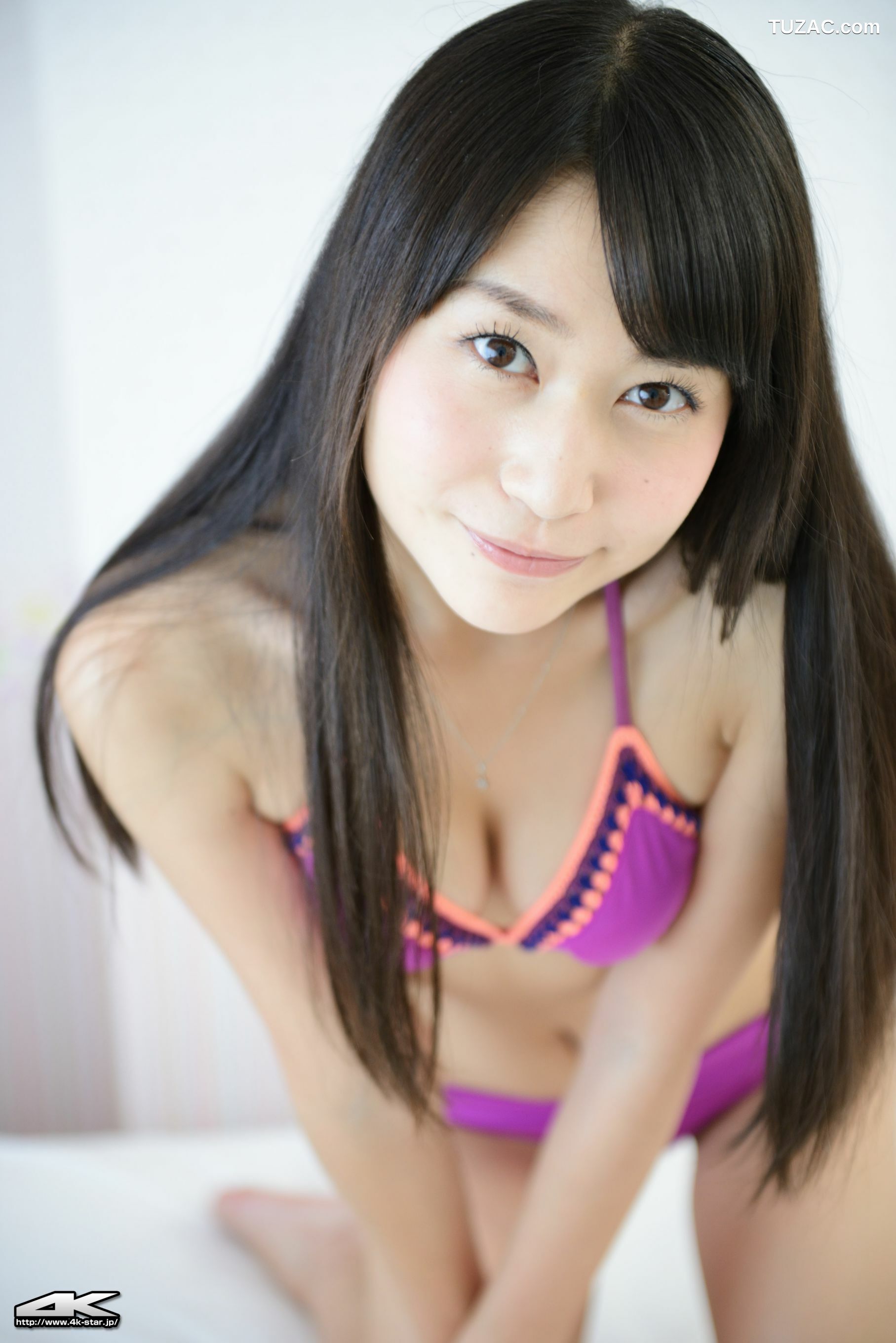 4K-STAR_ NO.00317 Shizuka Kawamata 川又静香 Swim Suits 写真集[73P]