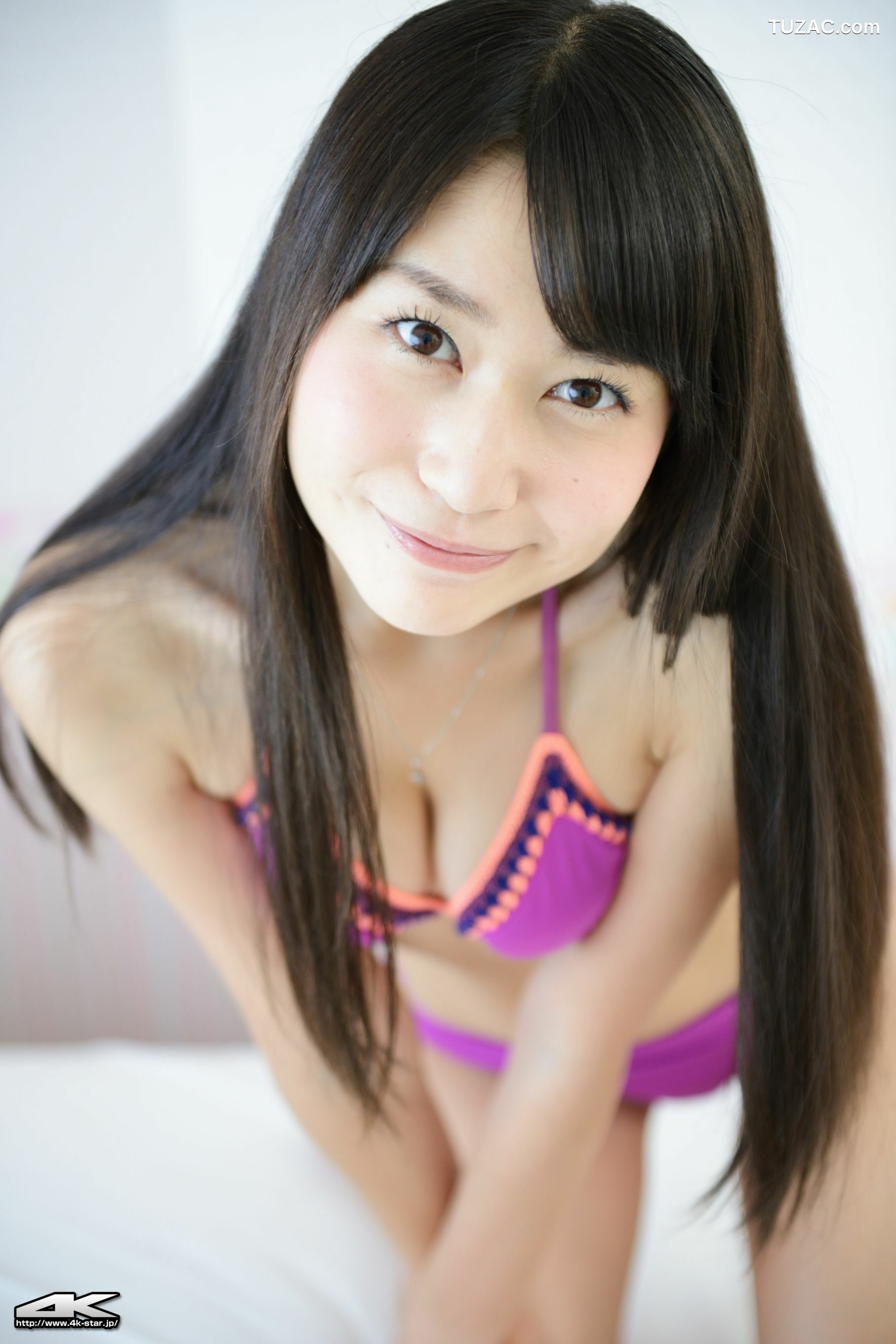 4K-STAR_ NO.00317 Shizuka Kawamata 川又静香 Swim Suits 写真集[73P]