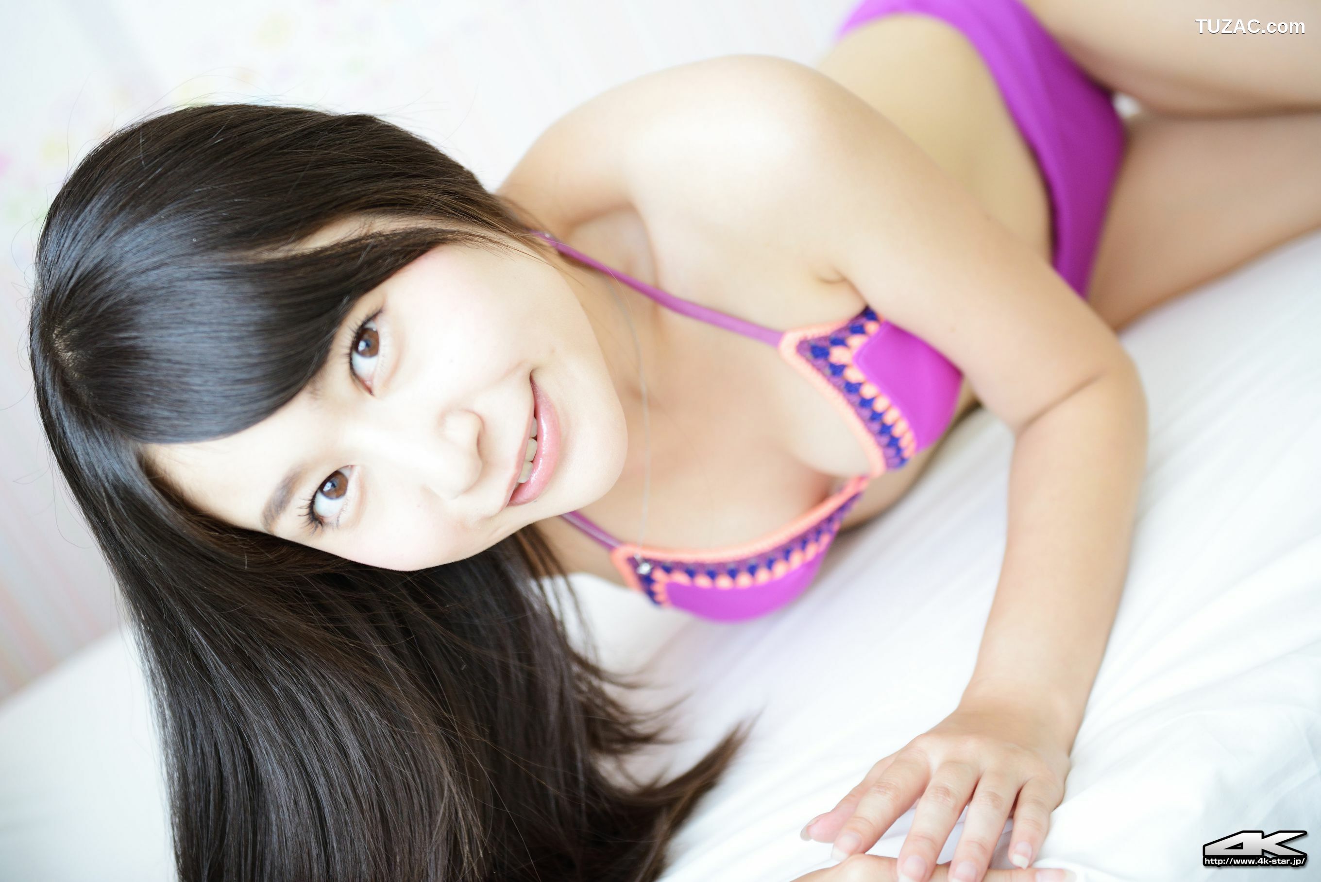 4K-STAR_ NO.00317 Shizuka Kawamata 川又静香 Swim Suits 写真集[73P]