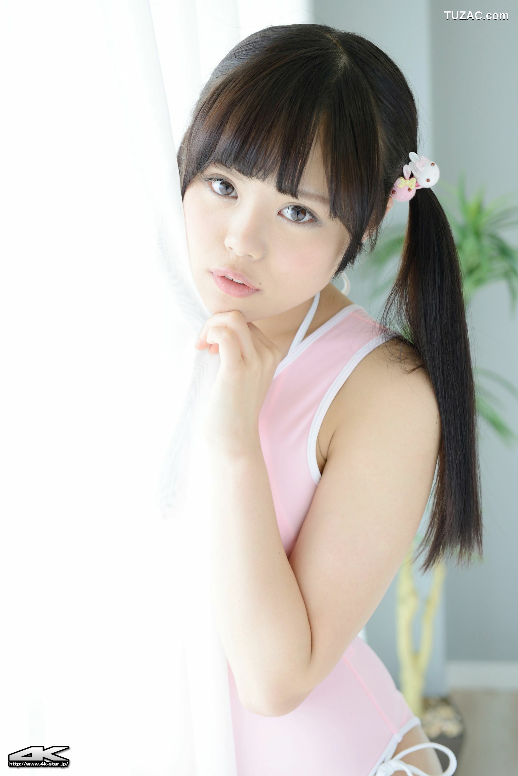 4K-STAR_ NO.00318 宝田もえの Tights 紧身死库水 写真集[85P]