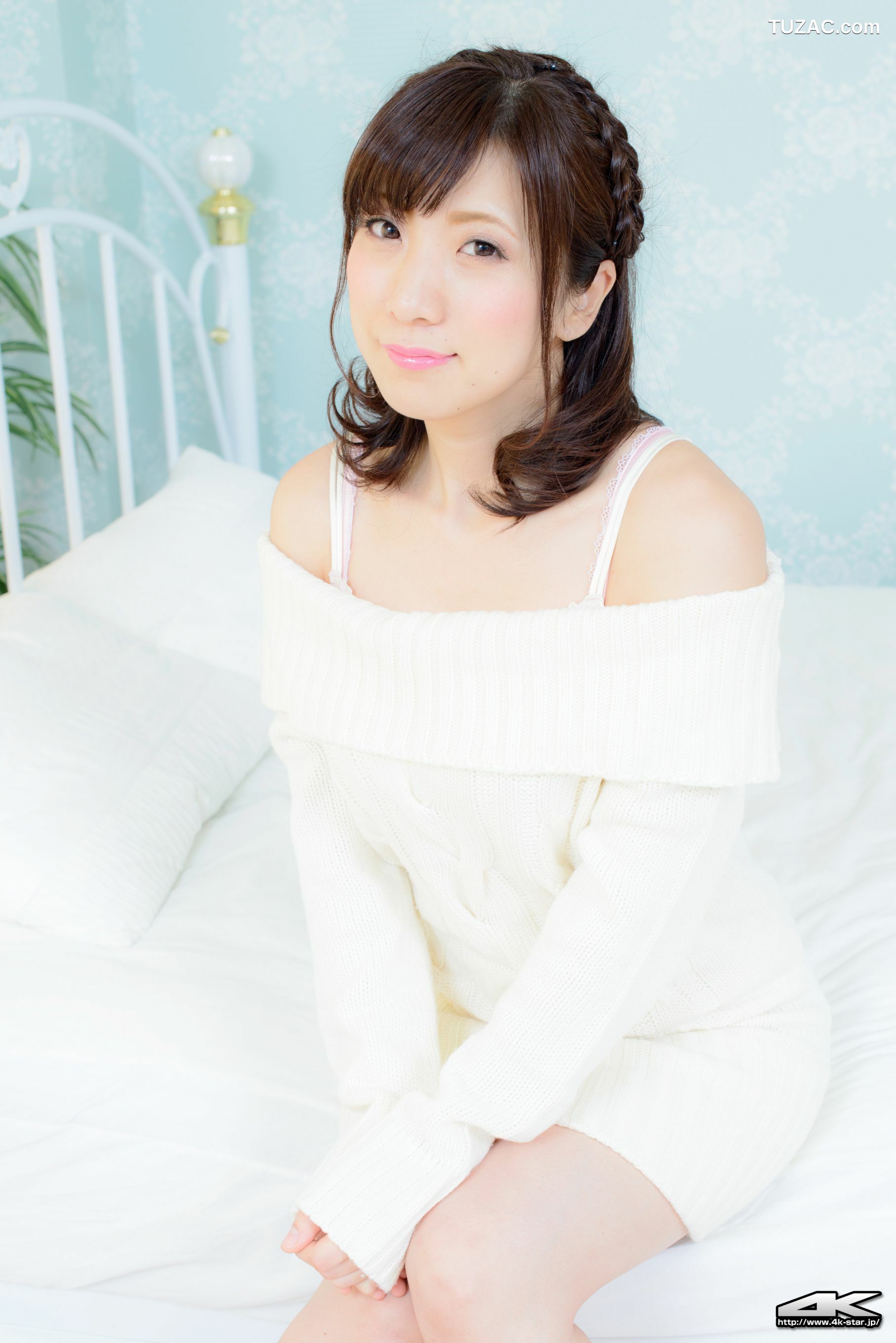 4K-STAR_ NO.00335 Yuu Kawana 川奈优/川奈ゆう Lingerie 针织套裙 写真集[162P]