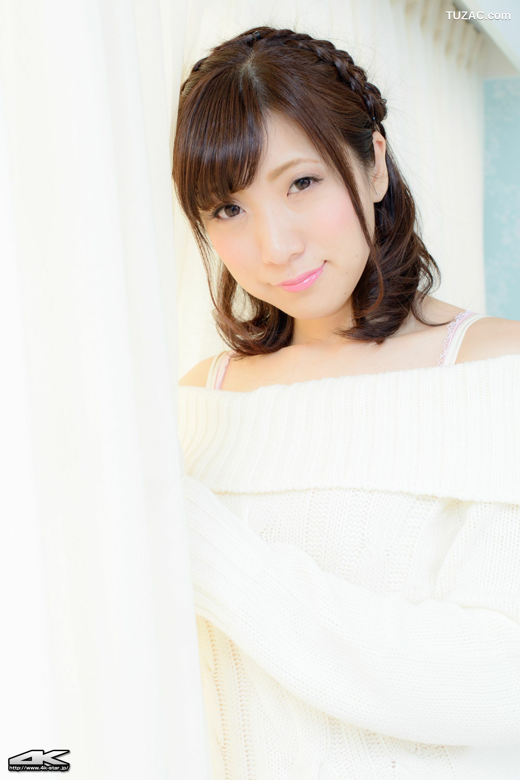 4K-STAR_ NO.00335 Yuu Kawana 川奈优/川奈ゆう Lingerie 针织套裙 写真集[162P]