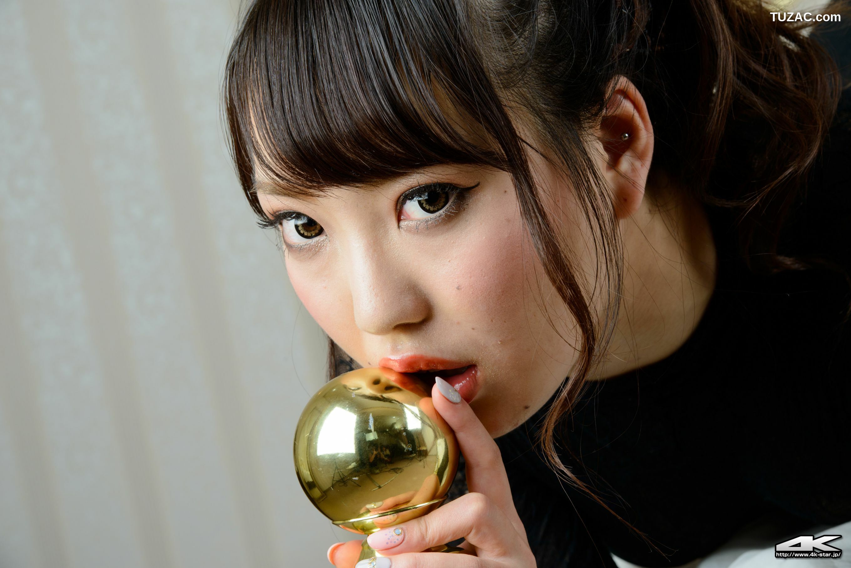 4K-STAR_ NO.00340 坂井伊織 Body Tight Pants 连体丝袜 写真集[130P]