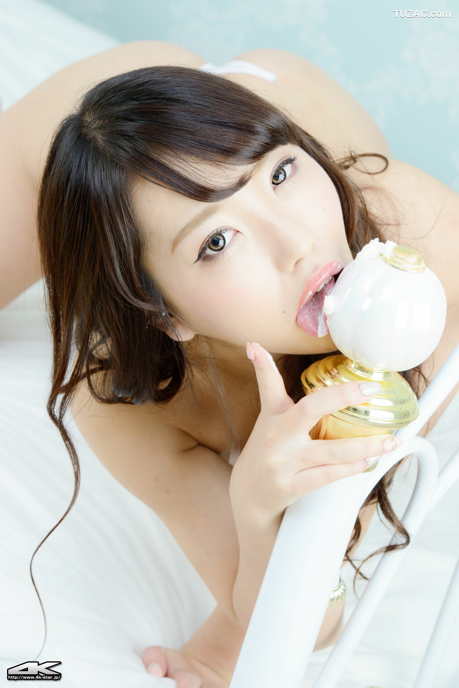 4K-STAR_ NO.00342 坂井伊織 Nurse Costume 美女医生诱惑 写真集[140P]
