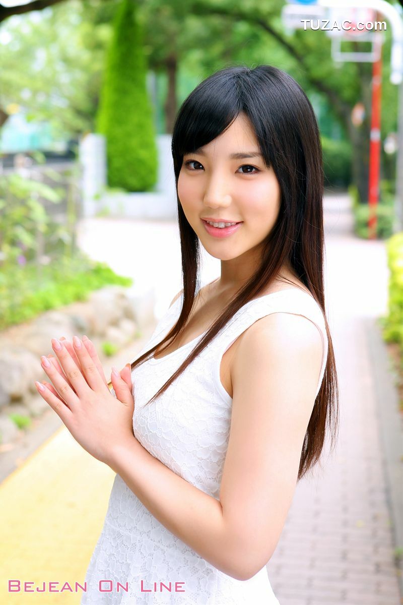 Bejean On Line_汚部屋でSEX Yui Fujishima 藤嶋唯写真集[17P] | 图宅网| 高清美女无圣光图集
