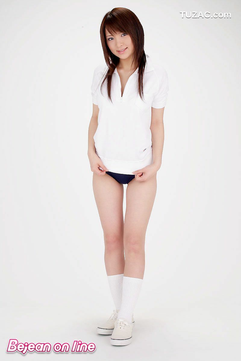 Bejean On Line_ 私立Bejean女学館 鈴木咲 写真集[71P]