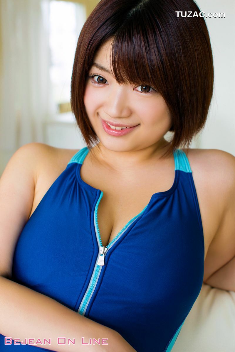 Bejean On Line_Erena Yanai 柳井えれな 私立Bejean女学館 写真集[50P]