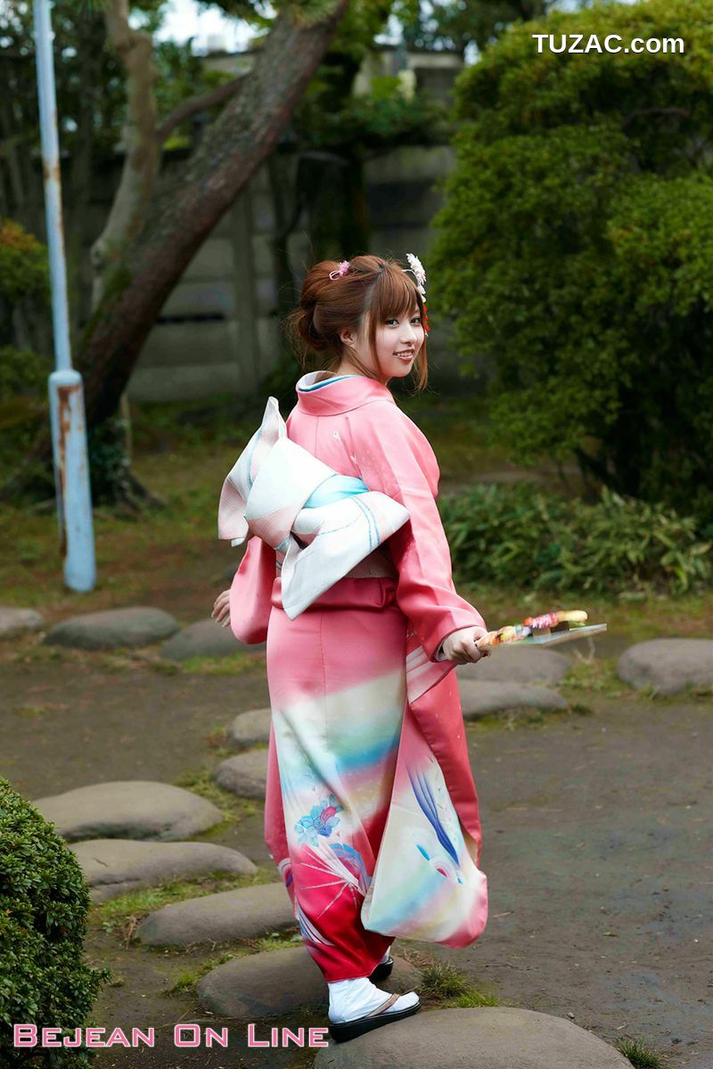 Bejean On Line_Special ~ Cocomi Naruse 成瀬心美 写真集[11P]