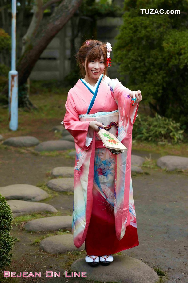 Bejean On Line_Special ~ Cocomi Naruse 成瀬心美 写真集[11P]