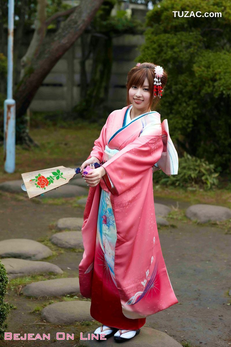 Bejean On Line_Special ~ Cocomi Naruse 成瀬心美 写真集[11P]