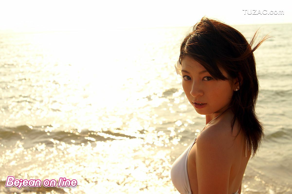 Bejean On Line_Special スペシャルグラビア Yurina Inoue 井上ゆりな 写真集[20P]