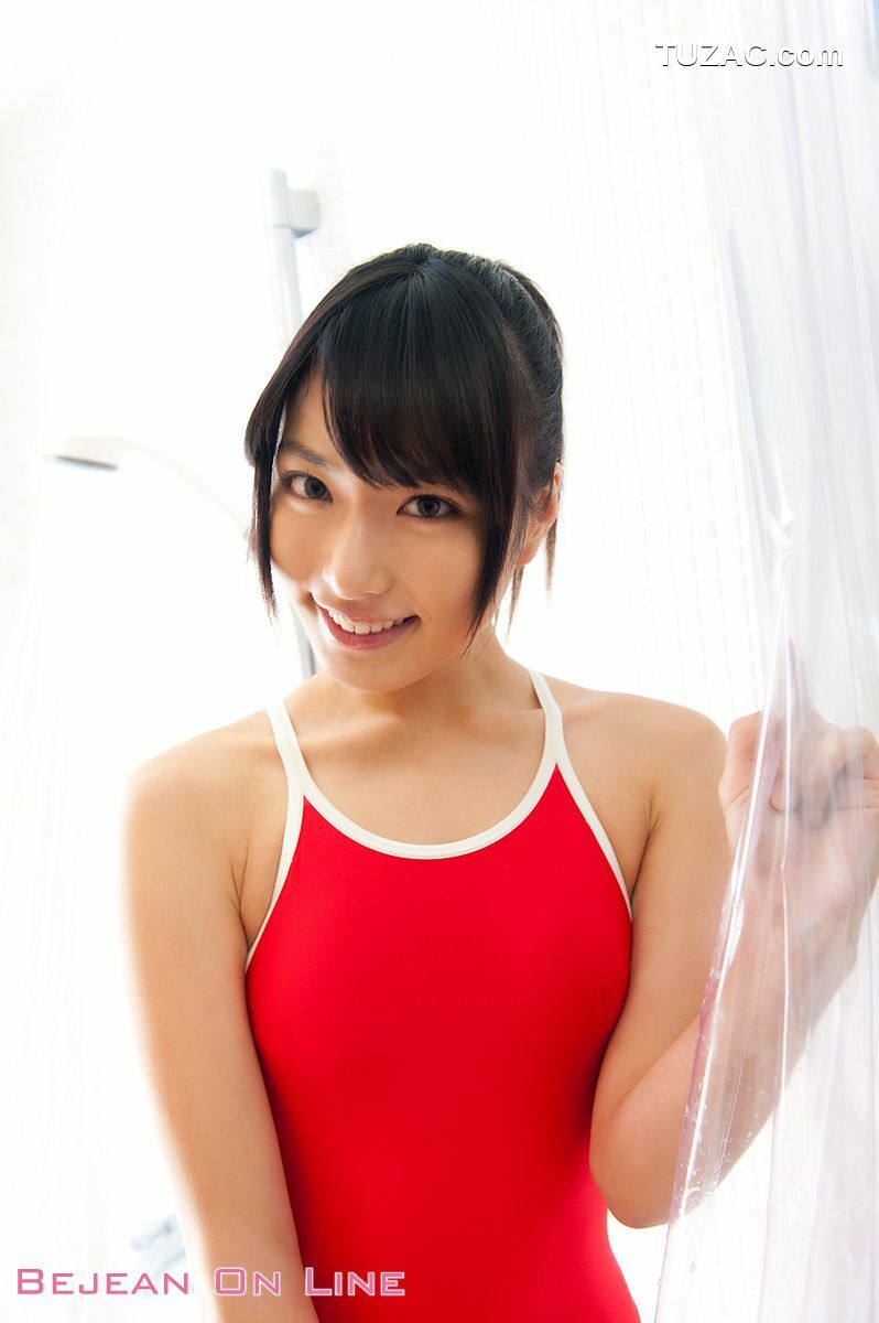 Bejean On Line_仲村写真館 Kana Yume 由愛可奈 写真集[40P]