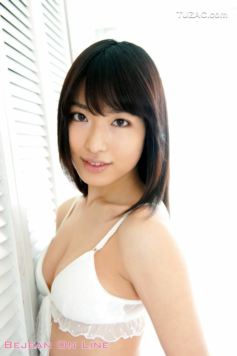 Bejean On Line_仲村写真館 Kana Yume 由愛可奈 写真集[40P]