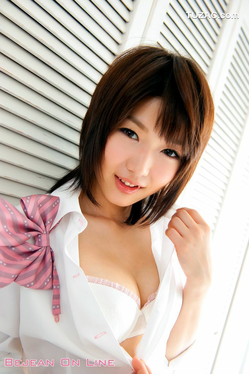 Bejean On Line_仲村写真館 Noriko Kijima 木嶋のりこ 写真集[40P]