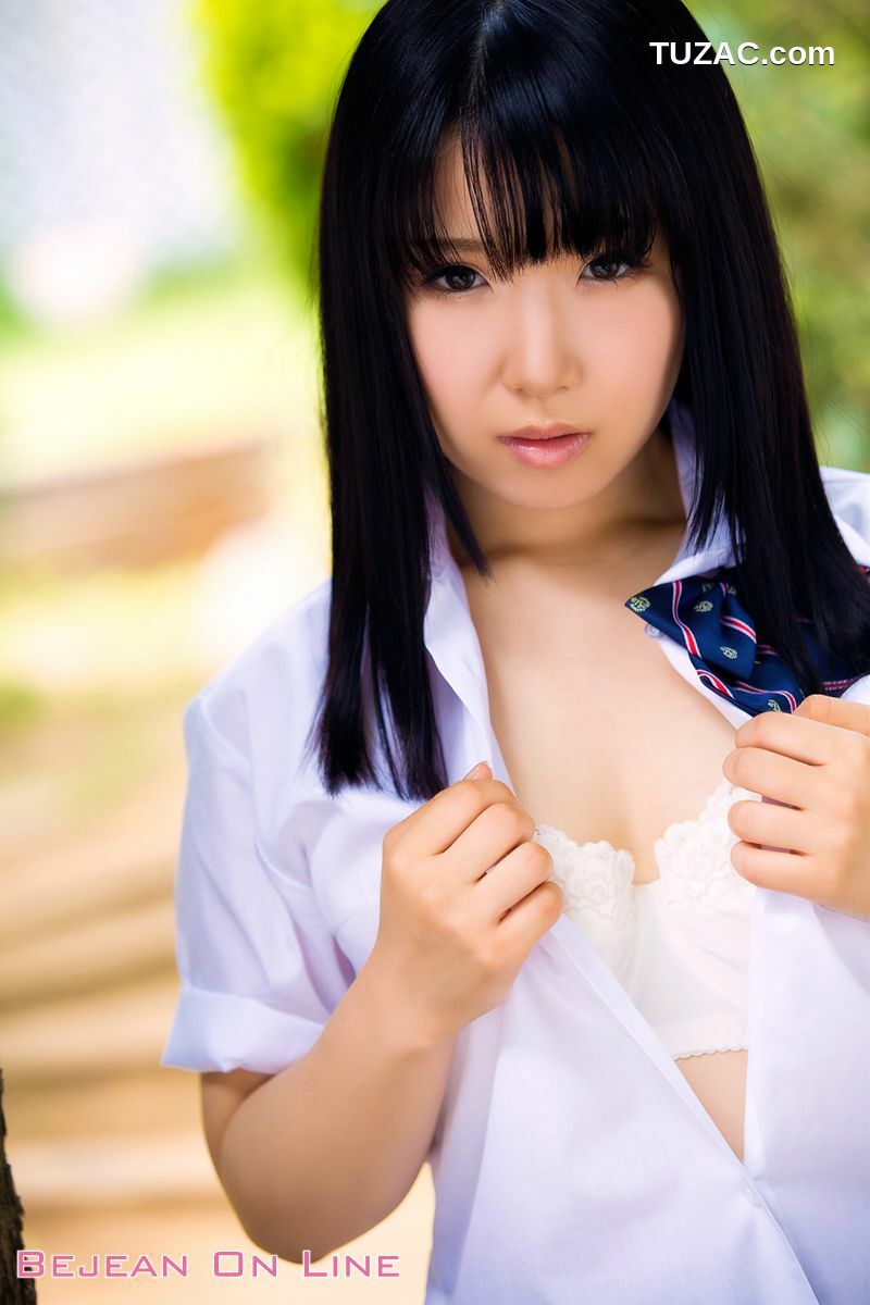 Bejean On Line_初写美人 Cocoa Aisu 愛須心亜 写真集[21P]