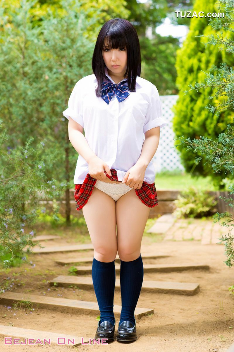 Bejean On Line_初写美人 Cocoa Aisu 愛須心亜 写真集[21P]