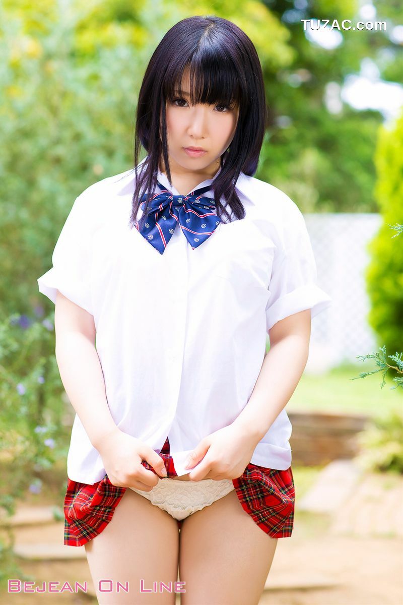 Bejean On Line_初写美人 Cocoa Aisu 愛須心亜 写真集[21P]