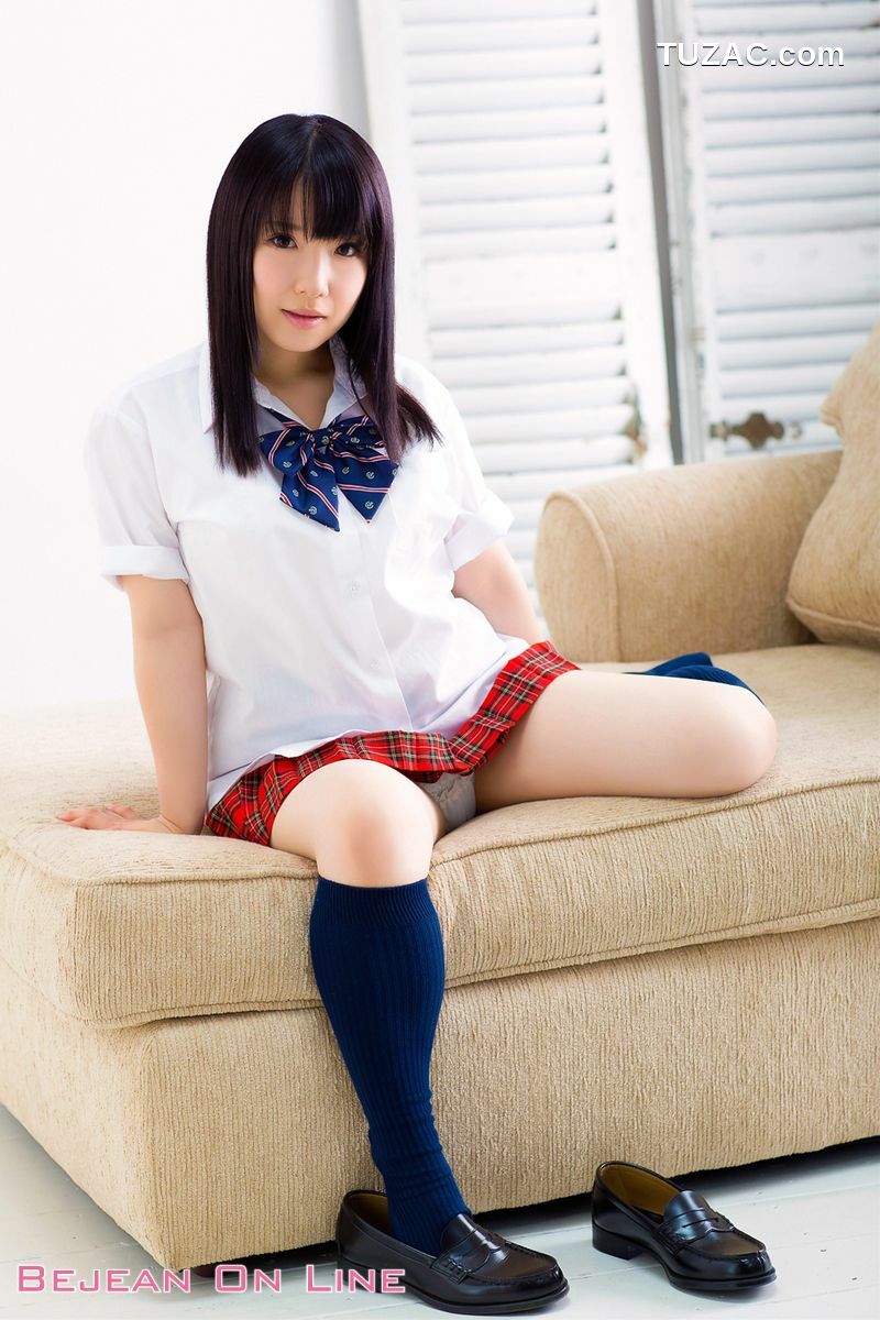 Bejean On Line_初写美人 Cocoa Aisu 愛須心亜 写真集[21P]