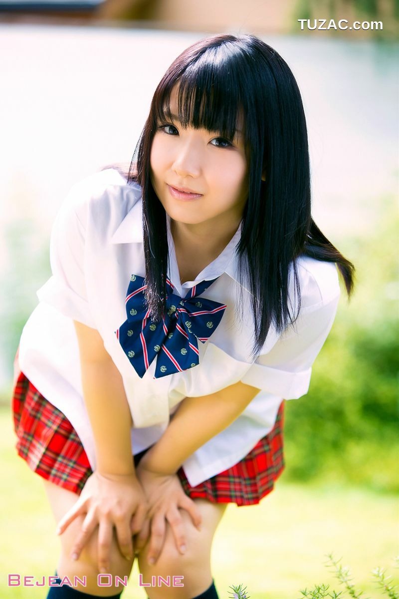 Bejean On Line_初写美人 Cocoa Aisu 愛須心亜 写真集[21P]