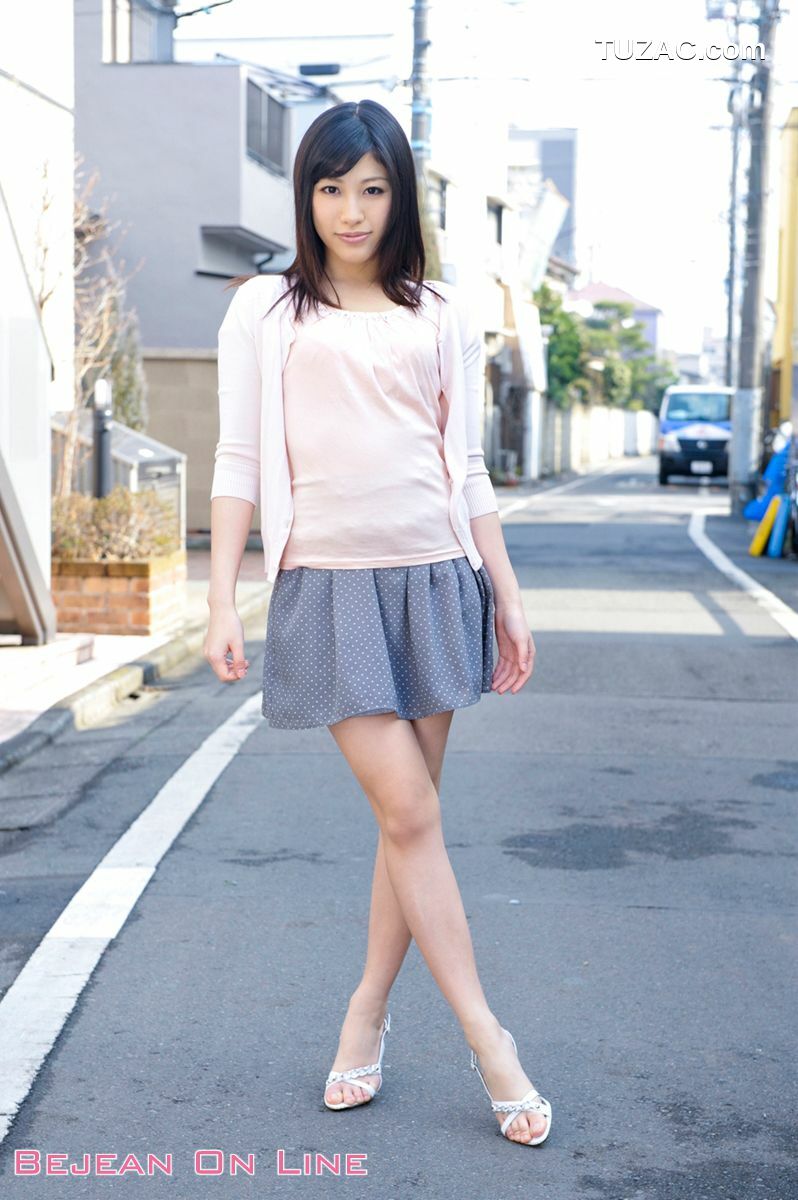 Bejean On Line_汚部屋でS&hearts;X Miki Sunohara 春原未来 写真集[20P]