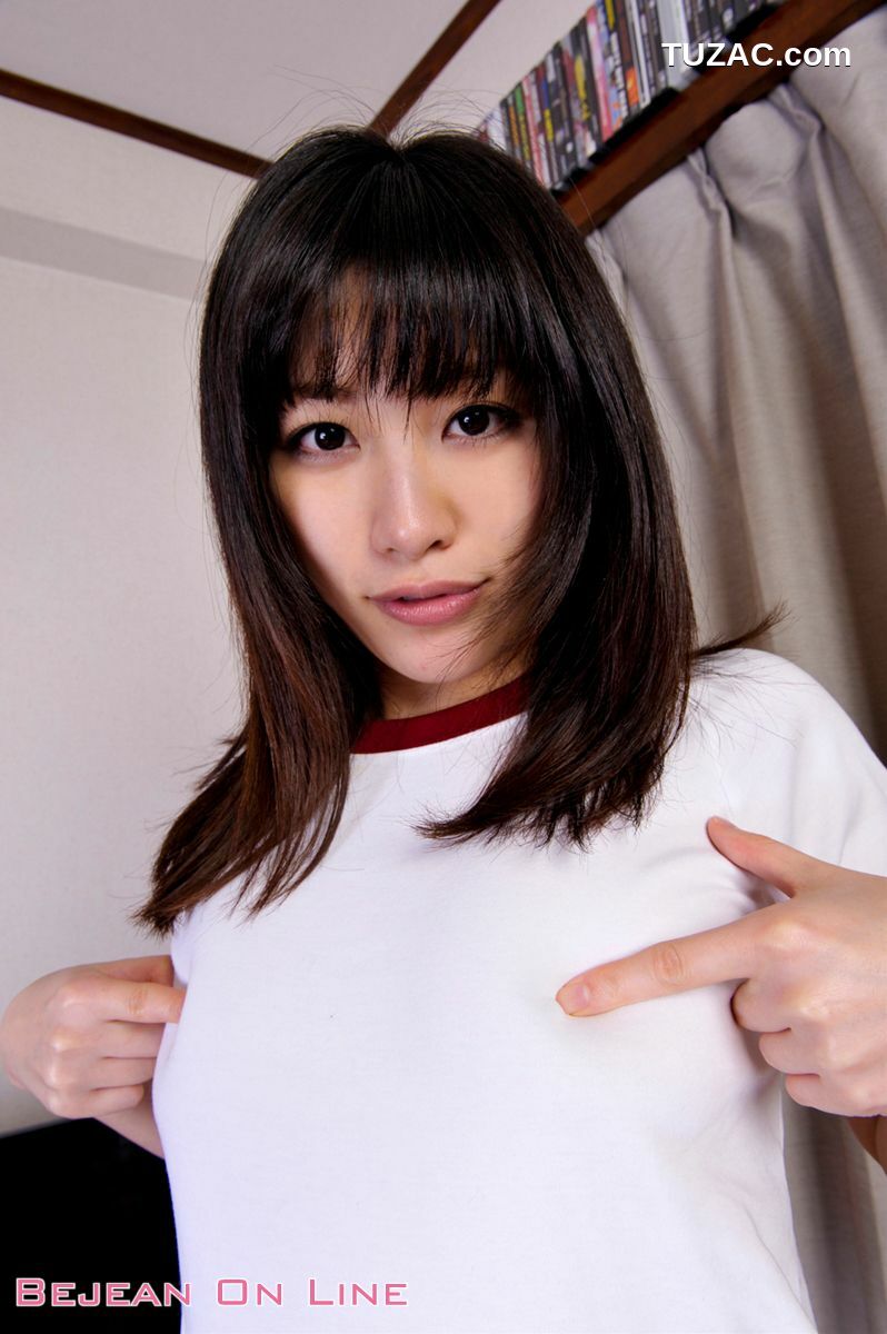 Bejean On Line_汚部屋でS&hearts;X Miki Sunohara 春原未来 写真集[20P]
