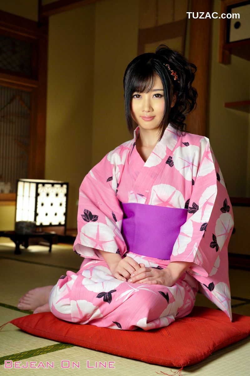 Bejean On Line_汚部屋でSEX Hibiki Ohtsuki 大槻ひびき 写真集[17P]