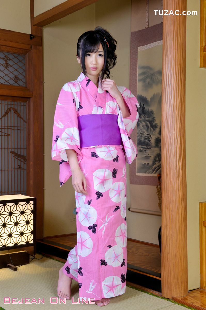 Bejean On Line_汚部屋でSEX Hibiki Ohtsuki 大槻ひびき 写真集[17P]