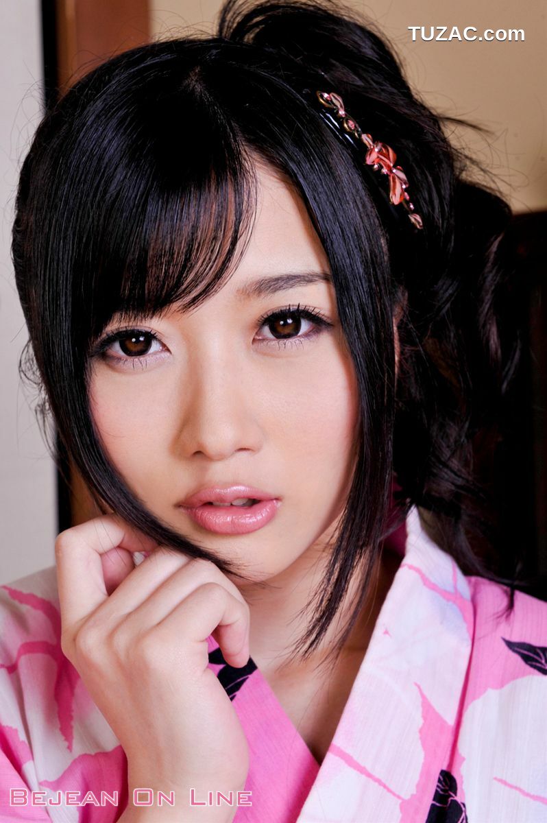 Bejean On Line_汚部屋でSEX Hibiki Ohtsuki 大槻ひびき 写真集[17P]