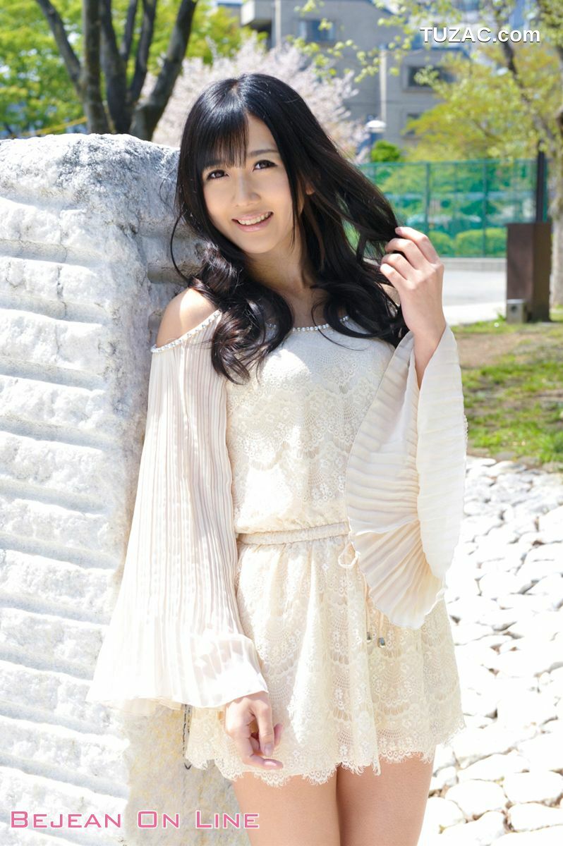 Bejean On Line_汚部屋でSEX Hibiki Ohtsuki 大槻ひびき 写真集[17P]