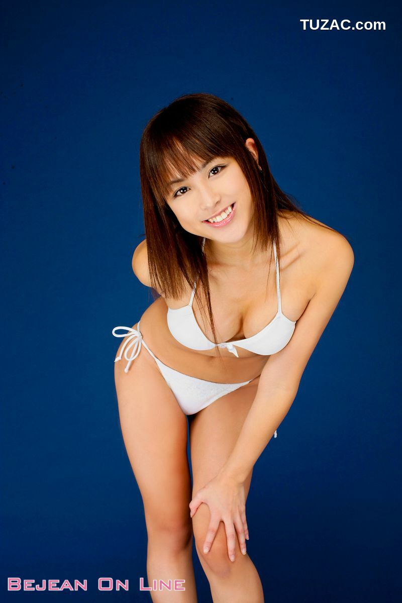 Bejean On Line_白娘隊 Anna Kawamura 川村あんな/川村杏奈 写真集[40P]