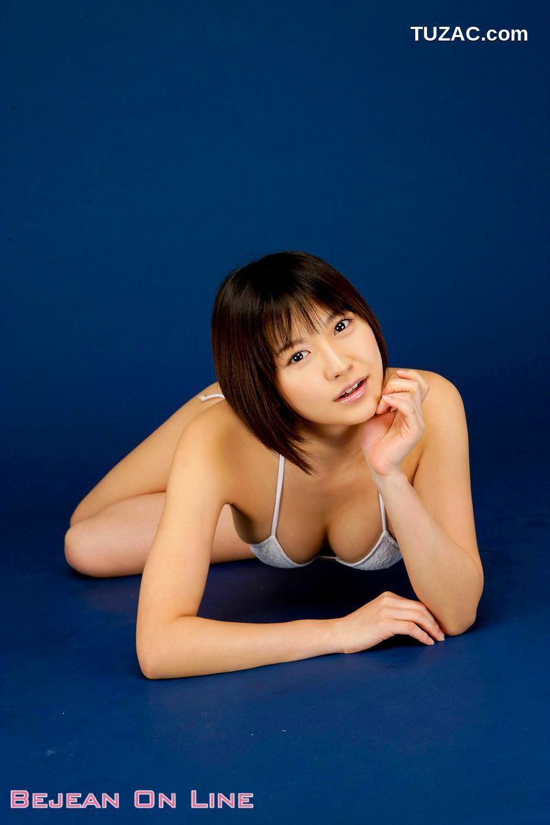 Bejean On Line_白娘隊 Konomi Yoshikawa 吉川このみ 写真集[40P]