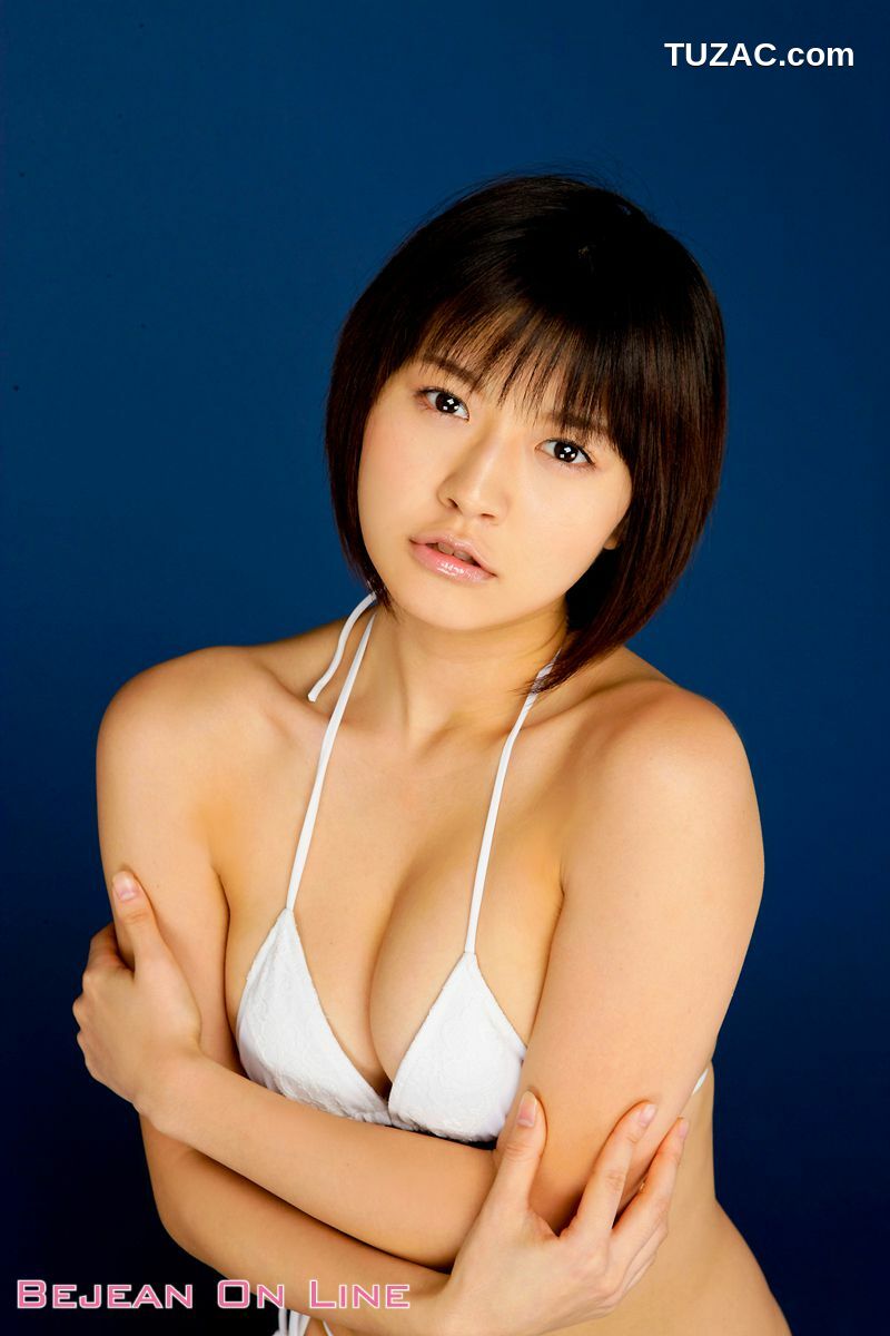 Bejean On Line_白娘隊 Konomi Yoshikawa 吉川このみ 写真集[40P]