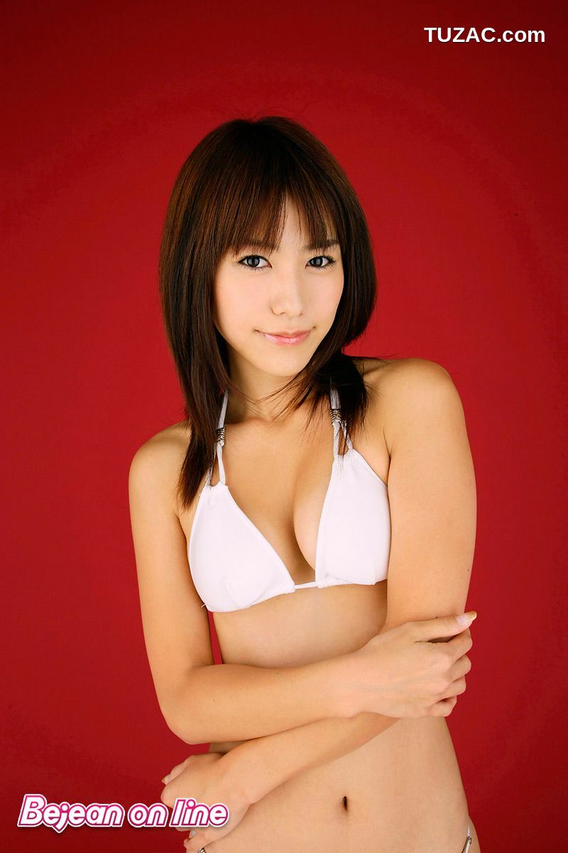 Bejean On Line_白娘隊 Misato Kashiwagi 柏木美里 写真集[40P]