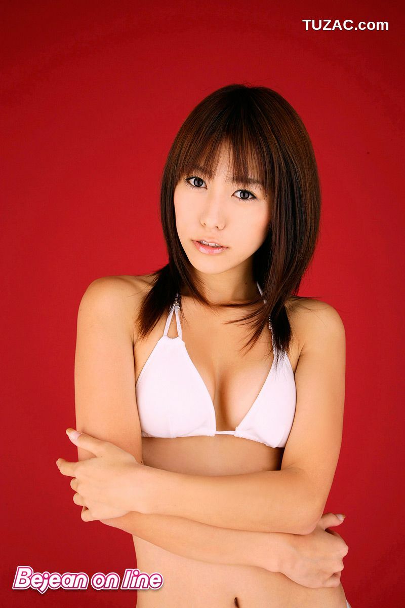 Bejean On Line_白娘隊 Misato Kashiwagi 柏木美里 写真集[40P]