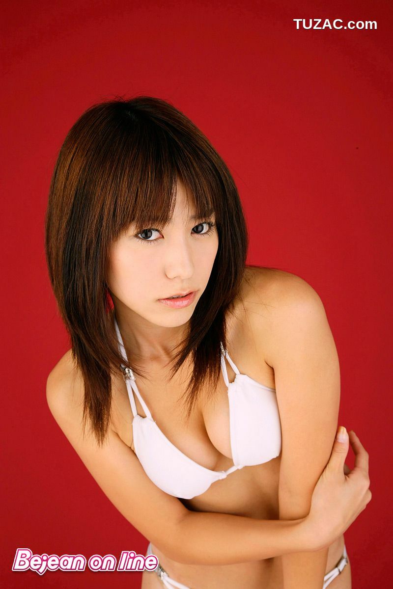 Bejean On Line_白娘隊 Misato Kashiwagi 柏木美里 写真集[40P]