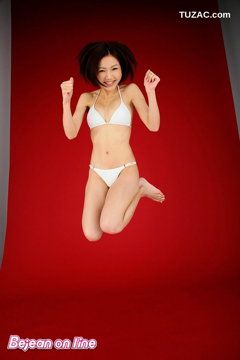 Bejean On Line_白娘隊 Nagisa Aoi あおい渚 写真集[34P]
