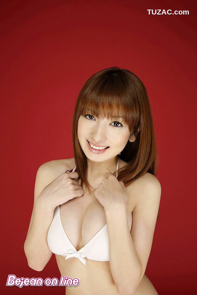 Bejean On Line_白娘隊 Nana Kokubo 小久保ナナ/小久保娜娜 写真集[40P]